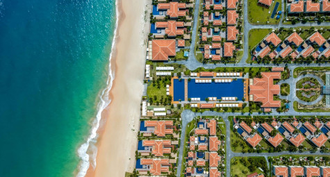 Fusion Resort & Villas Đà Nẵng trở thành khu nghỉ dưỡng Việt Nam đầu tiên đạt chứng nhận điểm đến du lịch chăm sóc sức khỏe toàn cầu WITT